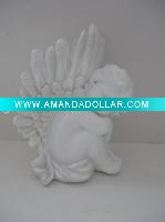 Wholesale Resin Craft Polyresin Angel