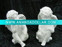 Wholesale Christmas decoration (promotional Angel)