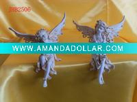 Wholesale angel status,angel fairy ,angel fingurine,cartoon figurines