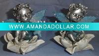 Wholesale Resin Crafts---beautiful and cute baby figurine