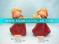 Wholesale Terracotta angel figure