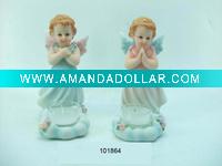 RESIN ANGEL