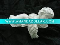 Wholesale Christmas decoration (promotional Angel)
