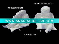 Wholesale Porcelain Angel