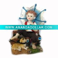 Wholesale Resin Craft, Arts & crafts, Resin sculpture crafts, Acrylic resin craft