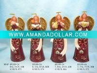 Wholesale Terracotta angel figure