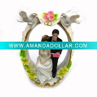 Wholesale Resin Craft, Resin Pothook, Arts & crafts, Resin sculpture crafts, Wedding arts and crafts