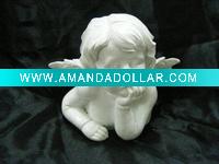 Wholesale Christmas decoration (promotional Angel)