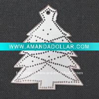 Wholesale Metal Christmas Tree Ornaments
