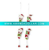 Wholesale promotional bulk christmas ornaments,2011 personalized christmas decoration,knitted christmas decorations