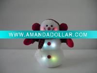 Wholesale lovely christmas gifts ,christmas ornament,snowman