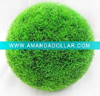 Wholesale Artificial Plants--Artificial Topiary Ball