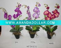 WF30670 ARTIFICIAL ORCHID