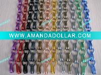 aluminium chain curtain as fly screen