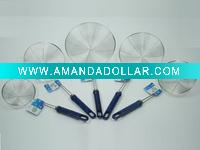 Wholesale Polishing Stainless Steel Skimmer