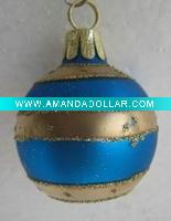 Wholesale Christmas glass ball