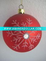 Wholesale Christmas ball