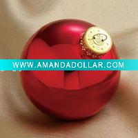 Wholesale christmas ornament ball Xmsb-118