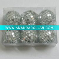 Wholesale Christmas mirror disco ball