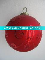 Wholesale Christmas ball