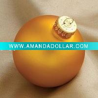 Wholesale christmas ball ornaments Xmsb-116