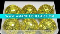 Wholesale mirror disco ball