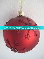 Christmas ball