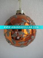 Christmas ball