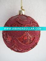 Christmas ball