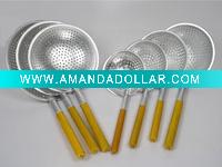 Aluminum Colander