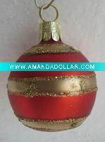 Christmas ball