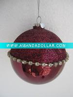 Christmas ball