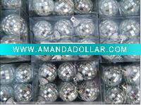 mirror disco ball
