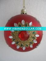 Wholesale Christmas ball