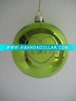 Wholesale Christmas ball