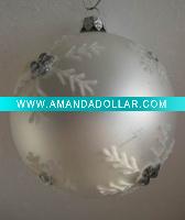 Wholesale Christmas ball