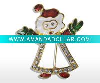 Wholesale Santa Claus figurines