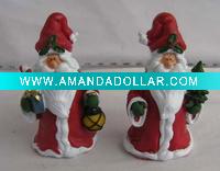 Wholesale Figurine santa