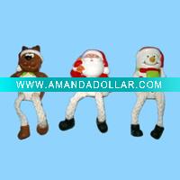 Wholesale santa figurine