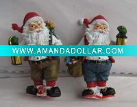 Wholesale Figurine santa claus