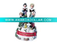 Christmas Figurine