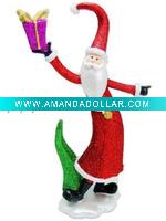 Wholesale Santa claus Resin
