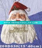 Wholesale christmas santa claus toys