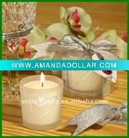 Wholesale HOT SELLING-2011 New Design Most Popular christmas candle