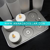 Christmas Candles