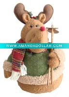 christmas candles