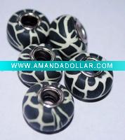 Wholesale 2011 Fashion Clay DIY Beads