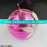 Wholesale Christmas candle