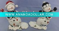Snowman-- christmas gift