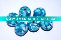 2011 Jewelry Beads & Fashion Accessories . clay style beads. DIY Beads